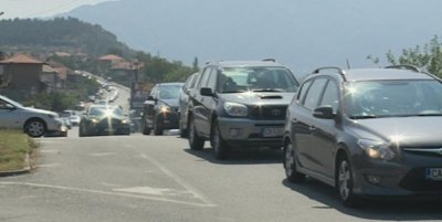 Зверска тапа от Банско: 30 км за 2 часа