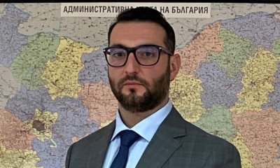 Новият шеф на АПИ с голям гаф в София