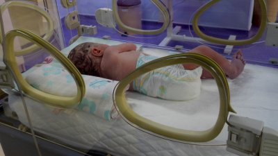 "Майчин дом" пак е първа по брой новородени