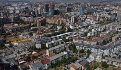 Режим на тока в Косово, гражданите се вдигат на протест