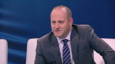 Радан Кънев: Мораториумът върху цените на тока не е добро решение