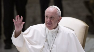 Папата: Насилието над жени е обида за Бог