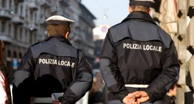 Спипаха наша пласьорка на дрога в Италия с 50 000 евро