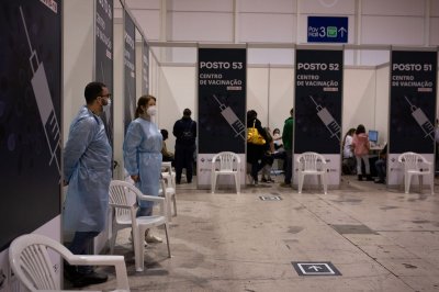 Португалия намали на 7 дни изолацията заради COVID-19