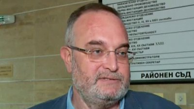 Прокурорите скочиха срещу адвокат Левашки, обидил говорителката на СГП 