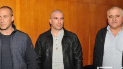 Страсбург решава казуса с българските граничари?