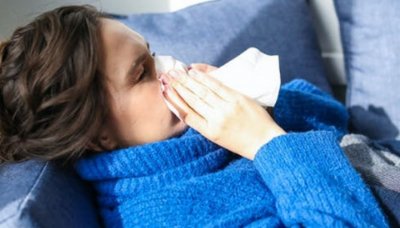 Проучване: Имунитетът след обикновена настинка пази срещу COVID-19