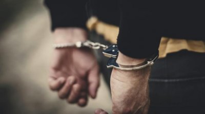 Спипаха обирджия от Кранево