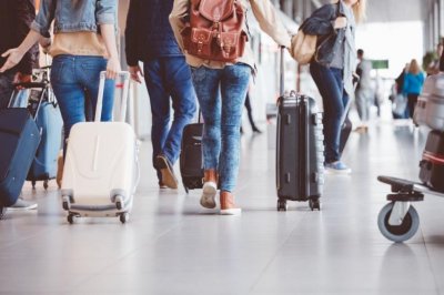 Блокираните българи на летище в Германия се прибраха у нас