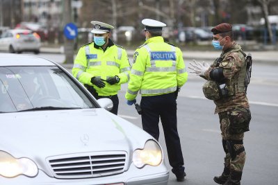 Румъния затяга изискванията за предпазните маски