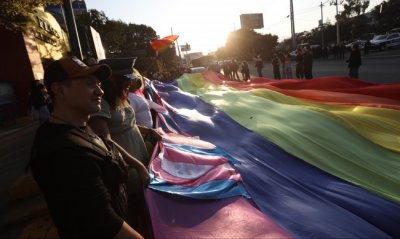 Израел позволи на гей двойки да имат деца 