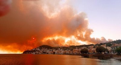 Последните 7 години - най-горещите в историята в световен мащаб