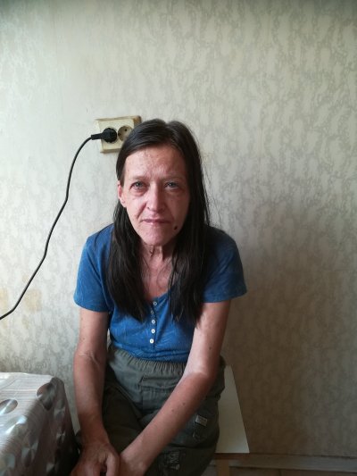Полицията издирва 66-годишна столичанка