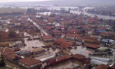 Разпитват 99 свидетели и вещи лица за наводнението в Бисер