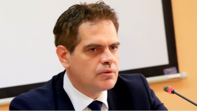 Лъчезар Борисов: Инфлацията скочи на 10%, къде са мерките?