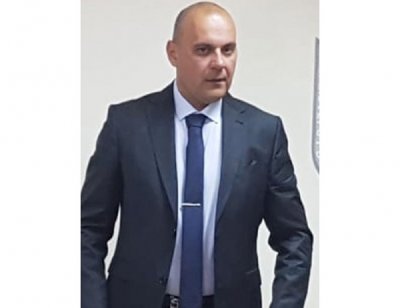 Националната полиция има нов шеф