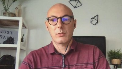 Прокуратурата разследва заплахите към Атанас Чобанов