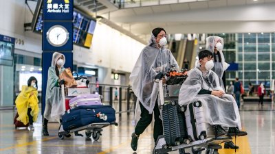 Япония удължи забраната за влизане на чужденци