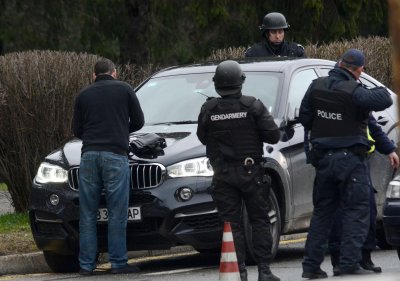 МВР издирва душманите на Атанас Чобанов и Борис Бонев