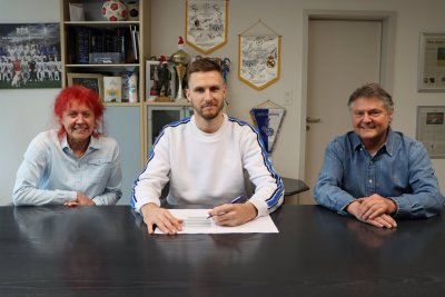 Официално: ЦСКА продаде Метс на лидера в Швейцария
