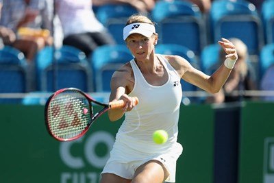 Като Джокович: Чешка тенисистка експулсирана от Австралия 
