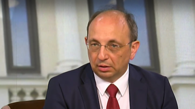 Николай Василев: Новото правителство е най-лявото след това на Виденов