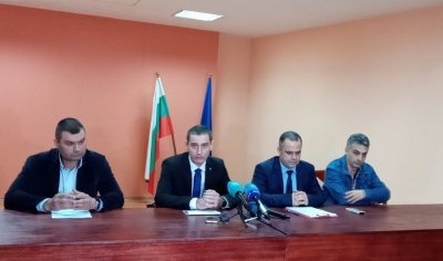 Наказват полицаи заради убитото бебе край Плевен