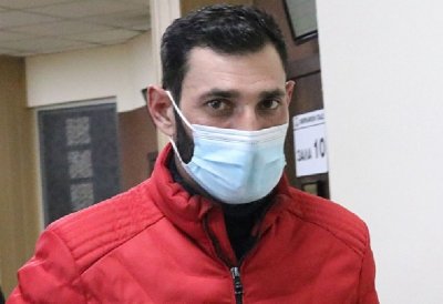 Турчинът, опитал да подкупи с 200 лв. полицаи: Невинен съм!