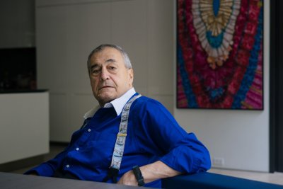 Лобистът Тони Подеста: Чобанов лъже, не съм защитавал Пеевски!