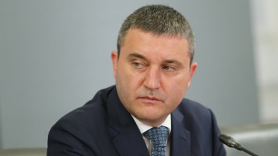 Влади Горанов на разпит в полицията, не е за джипа