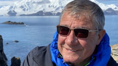 4 млн. лева са нужни за антарктическия кораб на България