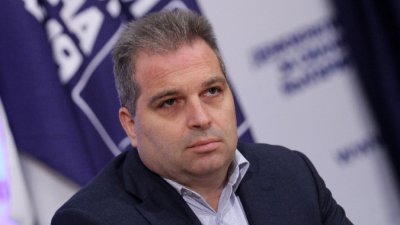 Близо 1 млн. лева загуби натрупал "Български ВиК Холдинг"
