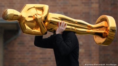 Напук на Омикрон, "Оскар"-ите ще се раздават на живо