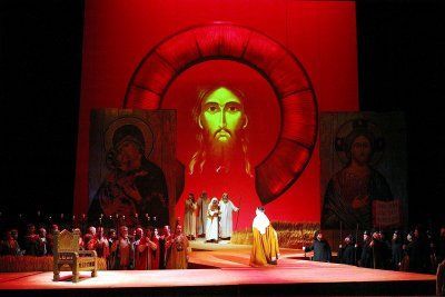 Пламен Карталов прави нов прочит на операта „Княз Игор“