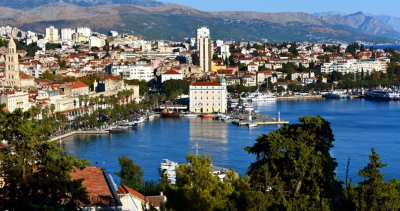 Населението на Хърватия се стопило с 10% за 10 години