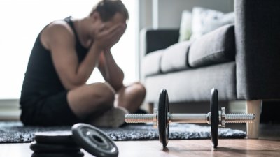 Днес е Денят на отказването от новогодишните обещания