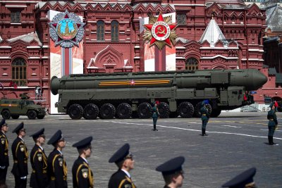 Русия може да разположи ракети в Куба и Венецуела