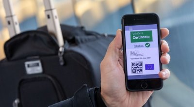 От 1 февруари: Зелените сертификати над 9 месеца стават невалидни за пътуване в Европа