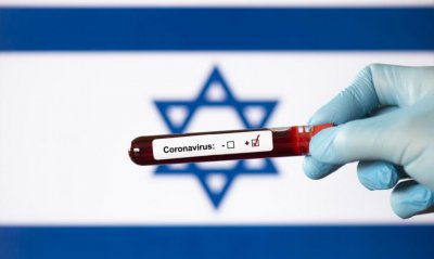 Няма персонал: В Израел 4900 здравни служители са под карантина