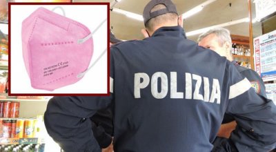 Гавра: Италианските ченгета - с розови маски
