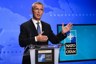 НАТО може да приеме много бързо Финландия и Швеция