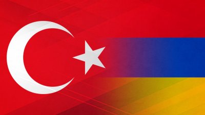 Турция и Армения с опит за нормализиране на отношенията си
