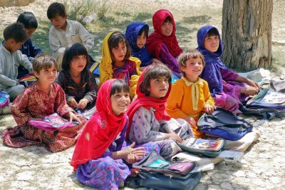 САЩ праща 308 млн. долара хуманитарна помощ на Афганистан