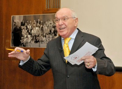 Г-н „Минута е много“ стана милионер