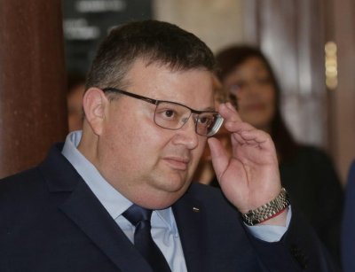 Христо Иванов: Цацаров подава оставка, защото е интелигентен, за разлика от Гешев