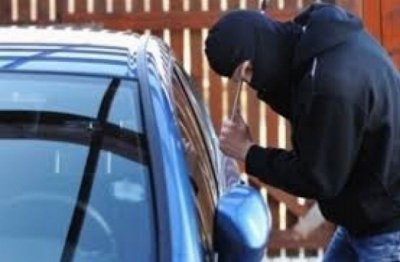 Зачестяват автомобилните кражби в София
