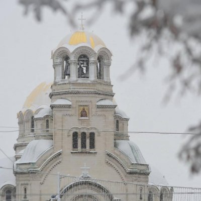 Ще вали ли сняг през уикенда?