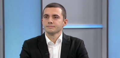 Искрен Арабаджиев от ПП: Натискът, който прилагаме доведе до оставката на Сотир Цацаров