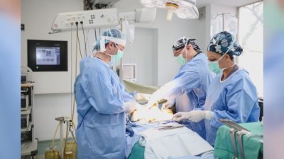 Хасково спря плановите операции в болниците