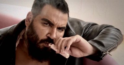 Азис: Искам "Грами" и да съм приятел с Мадона